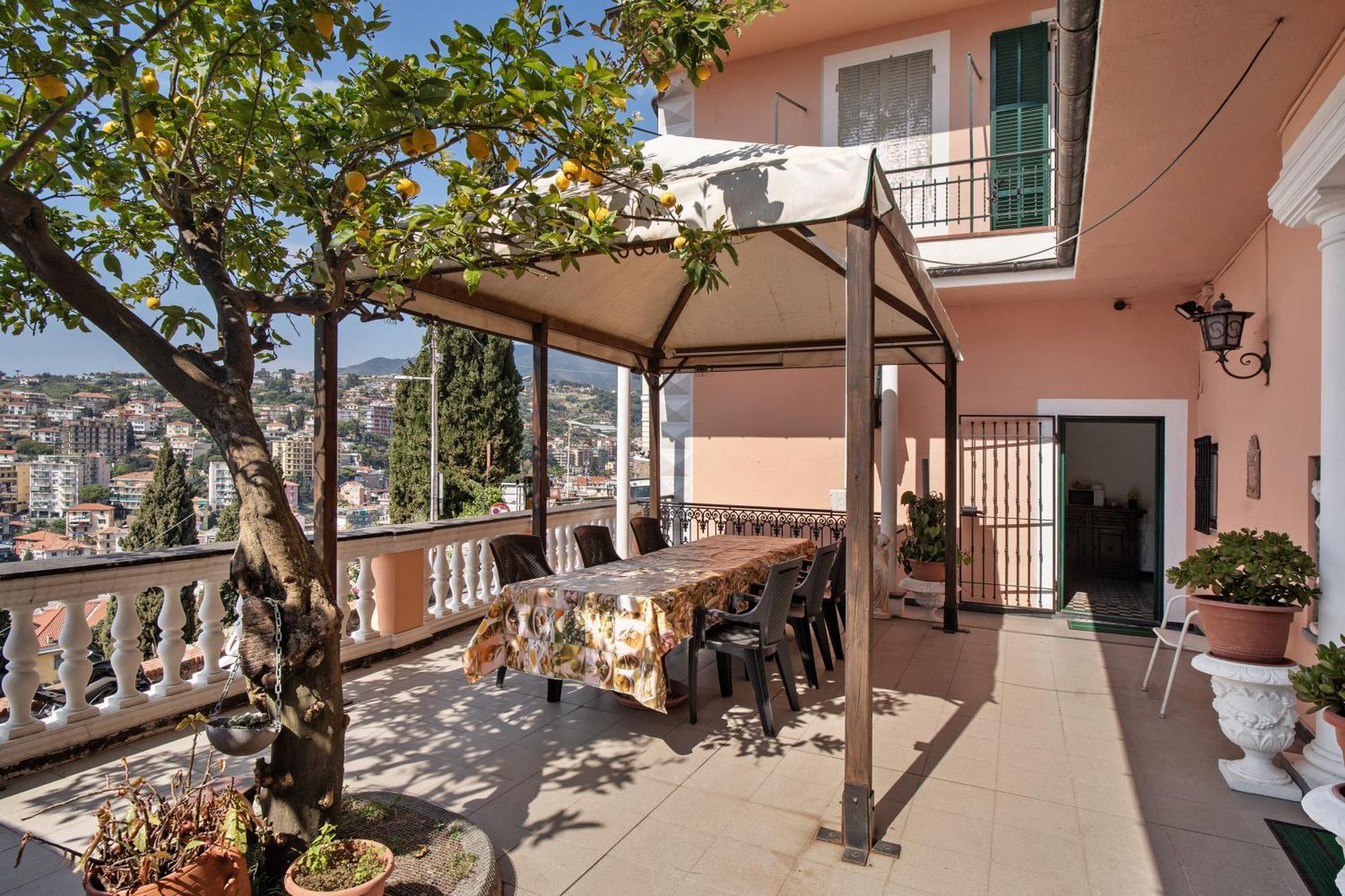 Apartment Nonna Vivaldi Relax *